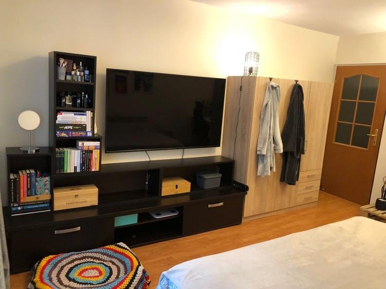 Apartament cu 2 camere decomandat în Mănăștur