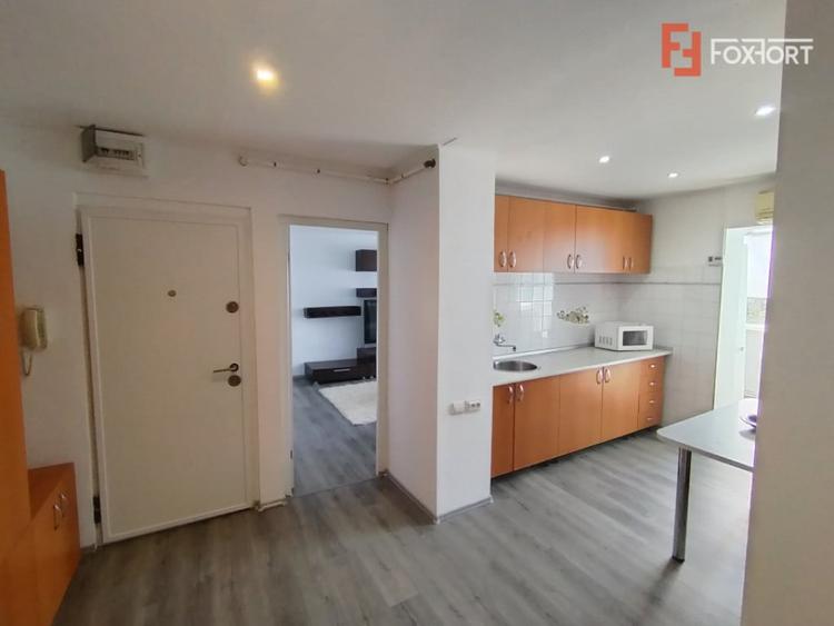 Apartament cu 2 camere de inchiriat in Timisoara, zona Giroc - 13