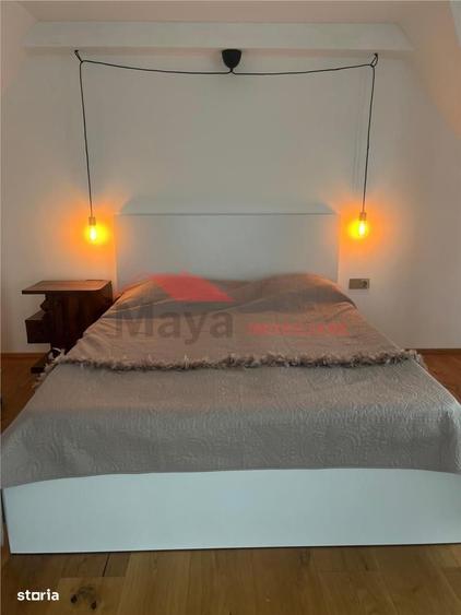 Casă cu 2 camere cu Teren 2000 Mp în Arcalia