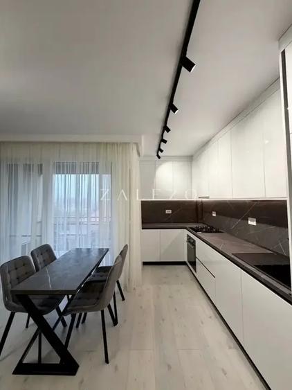 Apartament deosebit cu 3 camere | IRIS | Calea Aradului - 2