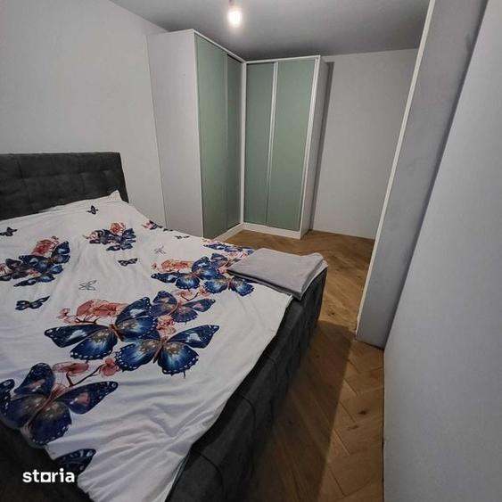 Apartament cu 3 camere în Apahida