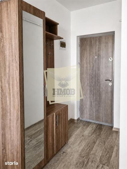 Apartament cu 3 camere decomandat în Turnișor