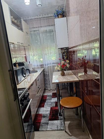 Apartament cu 2 camere semidecomandat în Piorești