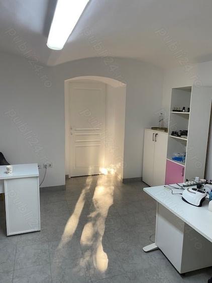 Spațiu comercial, de 96 mp, în Iosefin
