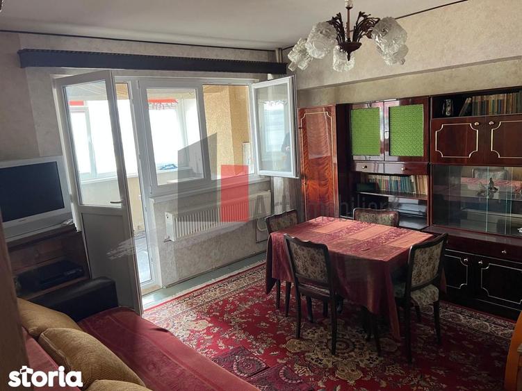 Apartament cu 2 camere decomandat în Pantelimon