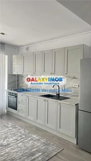 Apartament 2 camere , centrala proprie - Timpuri Noi - 4