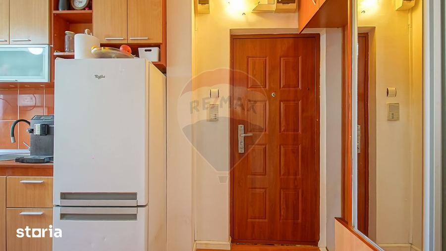COMISION 0% | 2 CAMERE FLORILOR | DE VANZARE - 16