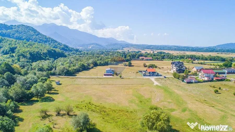 Teren în Glăjărie