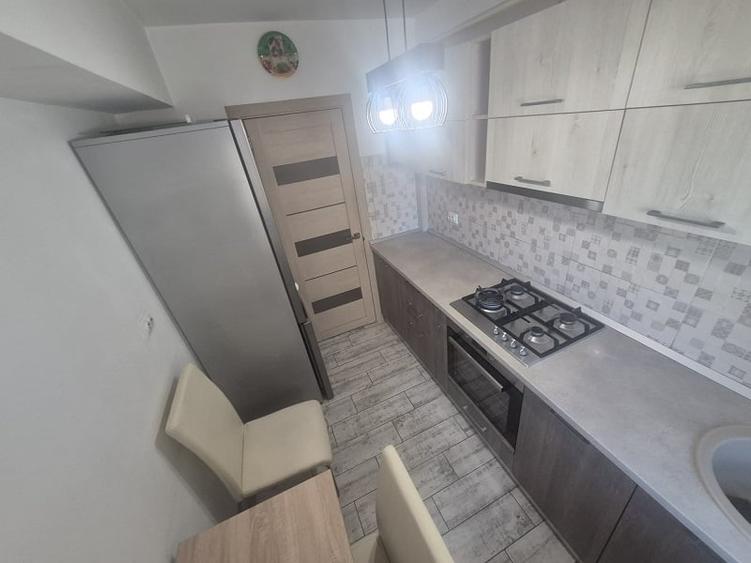 Apartament 2 camere Cug - Expo mobila - 6