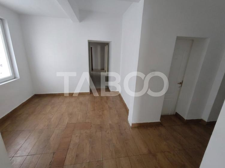 Spațiu comercial, de 78 mp, în Ultracentral