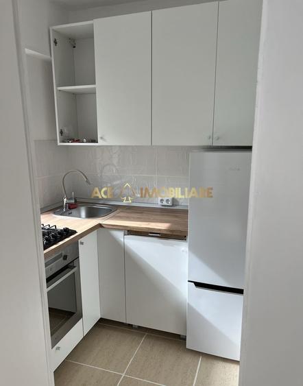 Garsoniera de inchiriat | Dristor | Metrou | Pet-friendly - 4