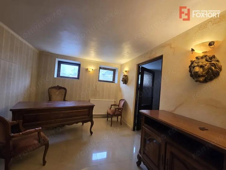 Spațiu comercial, de 28 mp, în Central