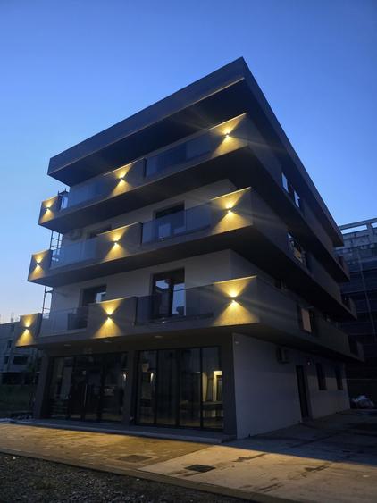 Apartament cu 2 camere decomandat în Nord