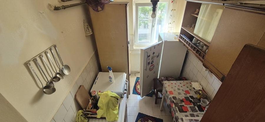 Apartament cu 2 camere decomandat în Obcini