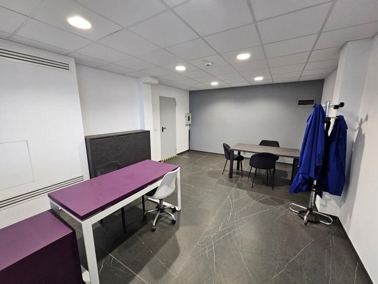 Spațiu comercial, de 1,200 mp, în Exterior Sud