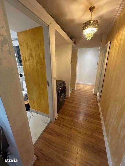 De vanzare apartament cu 3 camere , lux, etajul 2 , renovat complet - 5