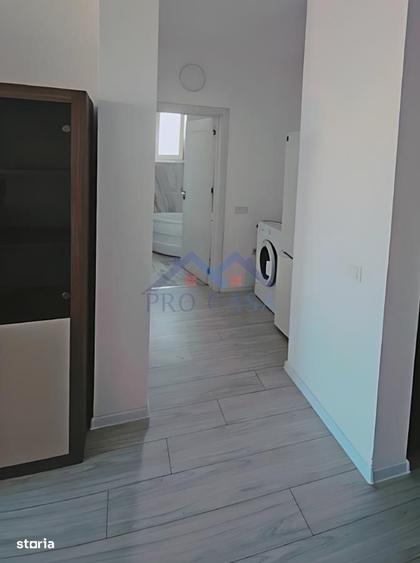 Apartament 2 camere, 2 balcoane, bloc nou, Ampoi 3 - 5