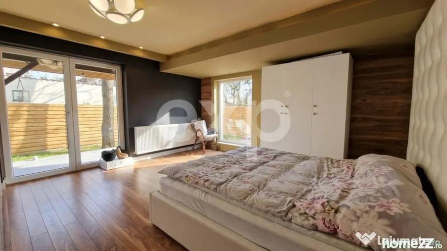 INCHIRIERE | 2 camere cu curte proprie 108 mp alternati - 11