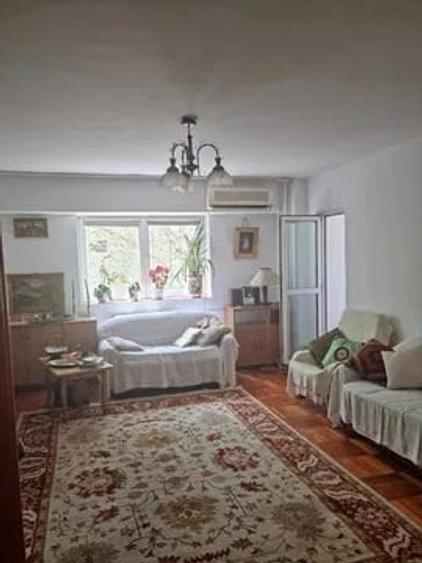 3 Camere | Calea Călărașilor | 80 mp | 2 Băi | 2 Balcoane | Mobilat - 2