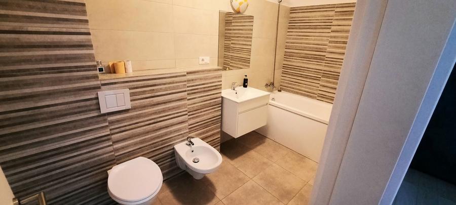 Apartament 2 camere tip studio - 6