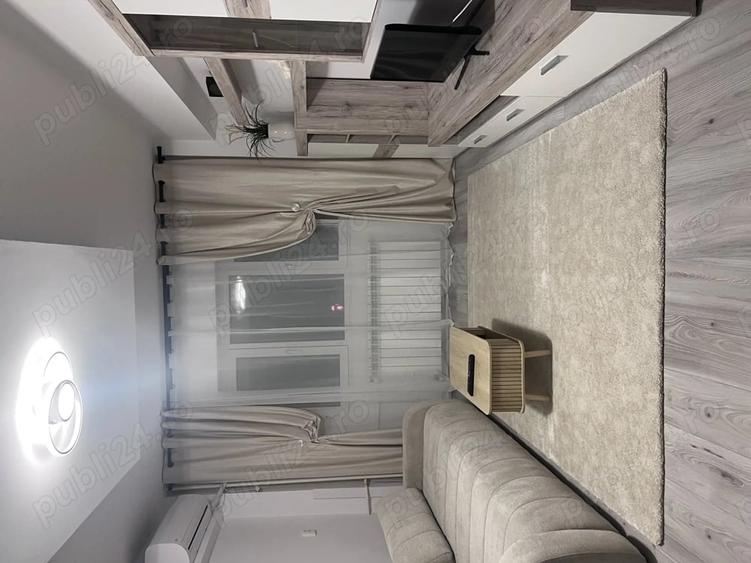 Apartament cu 2 camere decomandat în Apărătorii Patriei