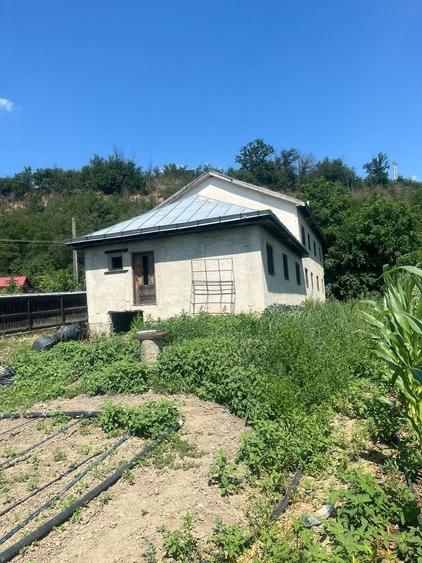 Casă cu 4 camere în Dieneț