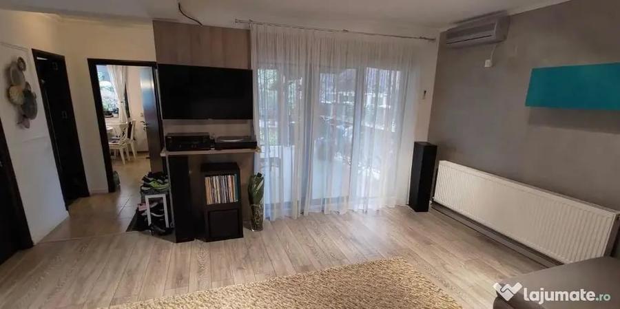 CASA 4 CAMERE PARTER+ETAJ+POD - 5