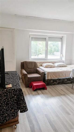 RECO Apartament 1 camere, etaj 1, Iosia - 1
