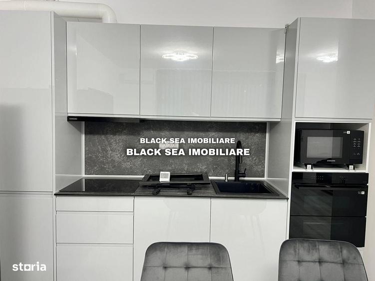 Apartament cu 2 camere în Nord