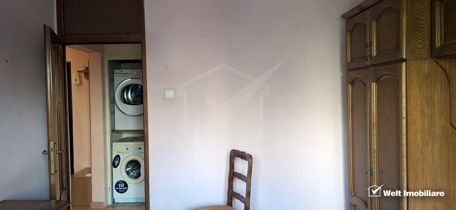 Apartament 2 camere decomandat, zona OMV-Profi, Marasti - 7