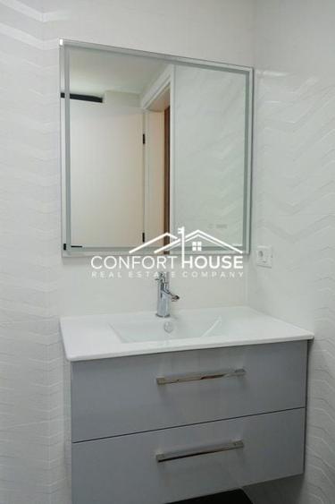 VILA P+E+M, prima inchiriere, garaj, IANCU NICOLAE-JOLIE VILLE - 24
