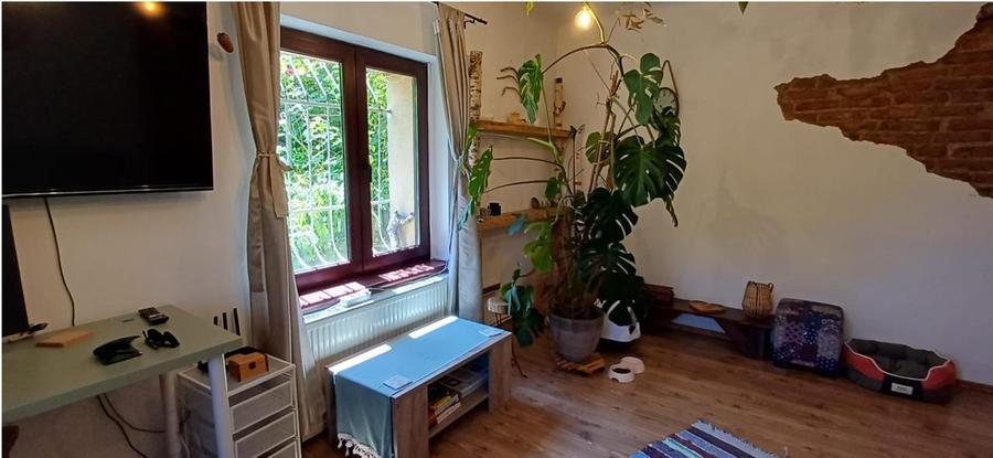 Apartament cu 2 camere nedecomandat, mobilat în Ultracentral