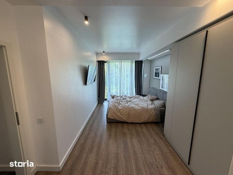 Apartament cu 3 camere în Mărăști