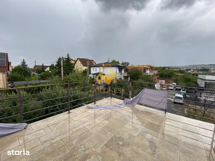 Apartament cu 2 camere în Europa