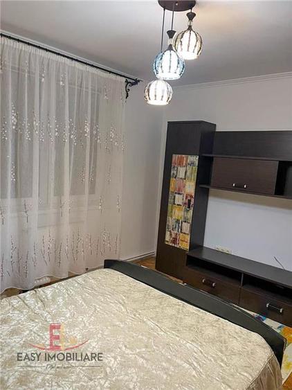 Apartament cu 2 camere decomandat, mobilat în Ultracentral