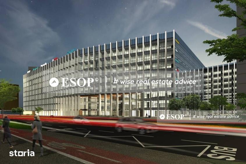 Spațiu comercial, de 537 mp, în Central