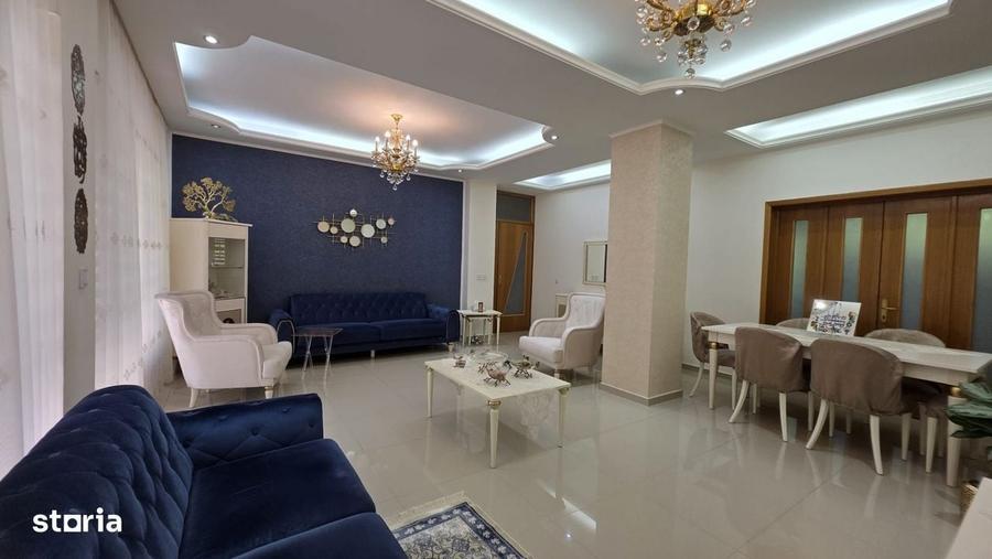 Vila Colentina- Andronache - 1