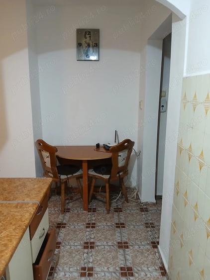 Apartament cu 2 camere în Cedonia