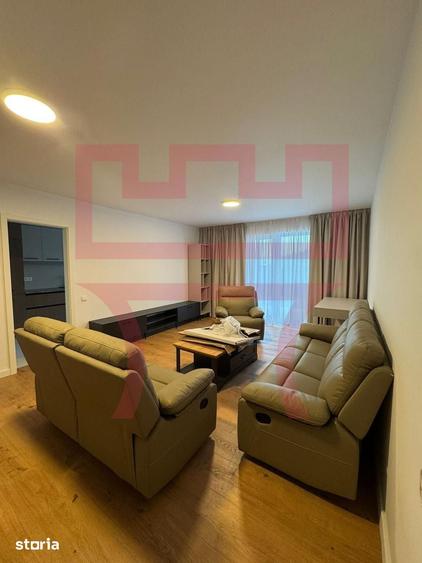 Apartament cu 2 camere în Sopor