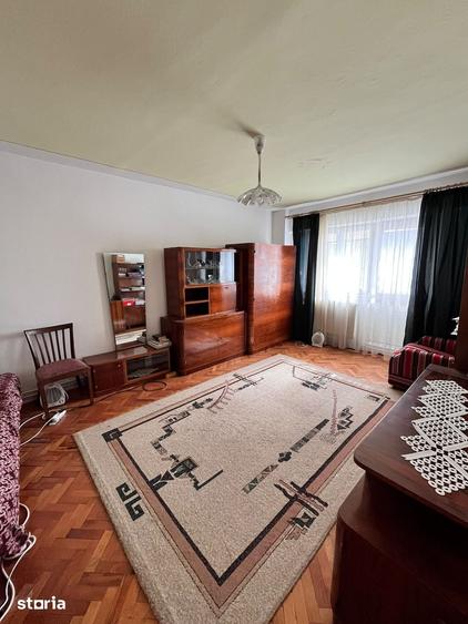 Apartament cu 3 camere în Nord