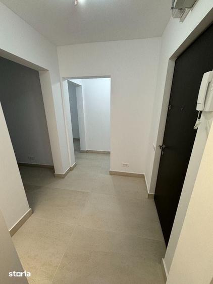 Spațiu comercial, de 54 mp, în Drumul Taberei
