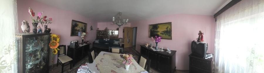 Apartament cu 3 camere decomandat în Victoriei