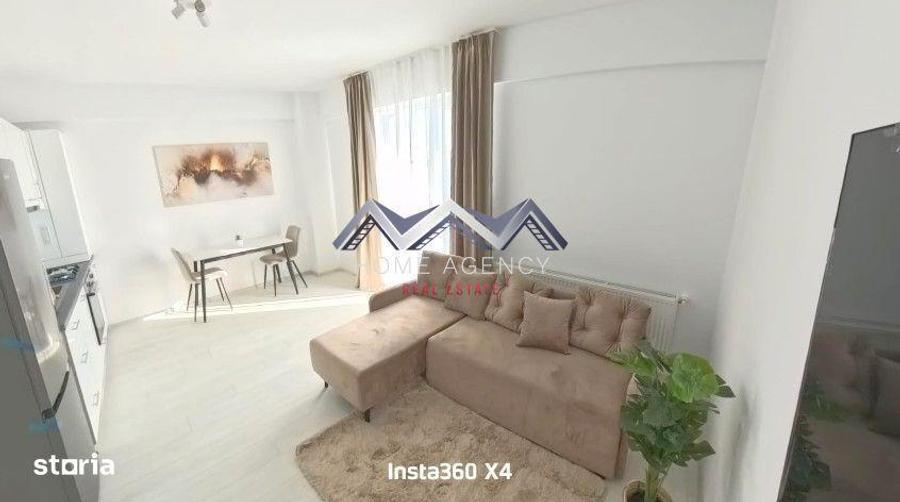 Apartament 2 camere | prima inchiriere | include parcare - 6