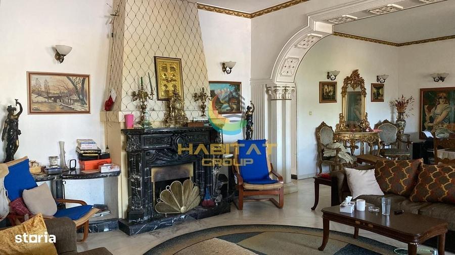 Casă cu 4 camere cu Teren 12000 Mp în Ciolpani