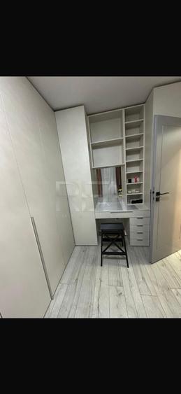 3 Camere Luxury | Chiar lângă Parcul Floreasca | Renovat Integral 2025 | Etaj 4 - 12