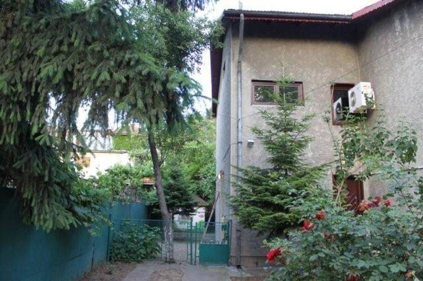 Duplex cu 5 camere cu Canalizare în Floreasca