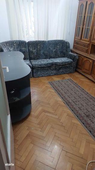 Apartament cu 3 camere în Nufărul