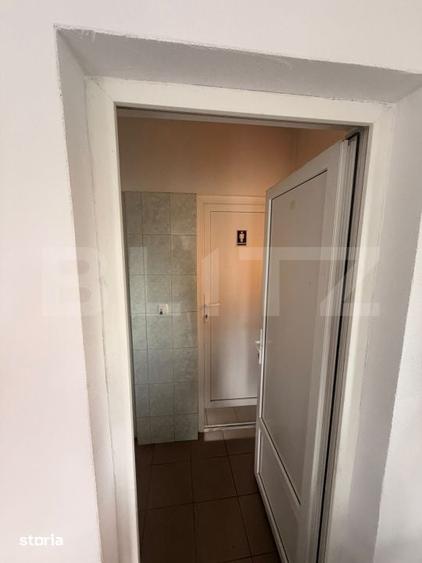 Casă cu 4 camere cu Teren 5796 Mp în Burdujeni