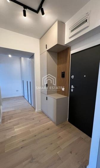 Apartament cu 2 camere în Pipera