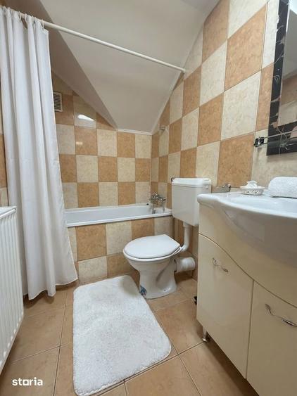 Apartament 2 camere, decomandat, 49 mp utili - Girocului - 4